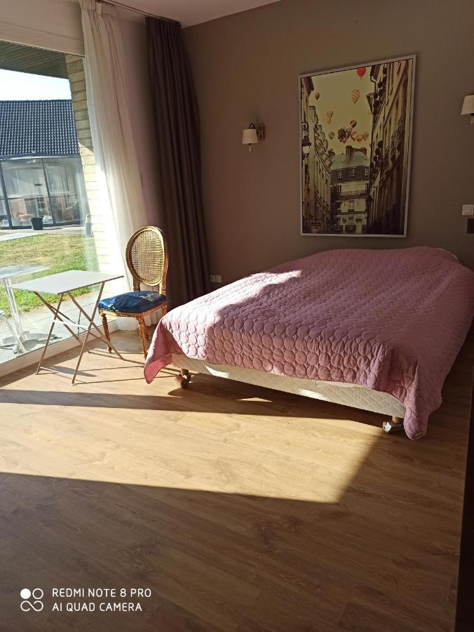 Hotel Fleur De Lys Bailleul  Zewnętrze zdjęcie